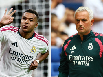 mbappe