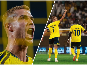 ronaldo