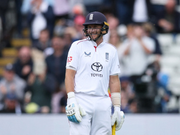 Joe Root