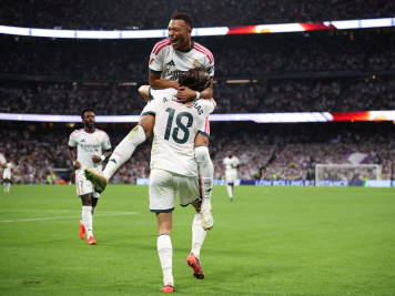 Kylian Mbappé
