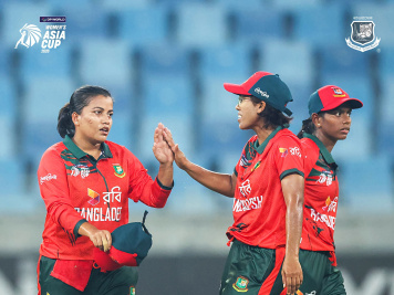 bangladesh