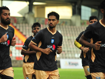 shah