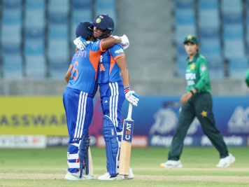 india vs Pakistan