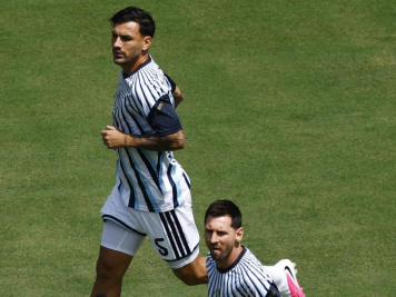 Paredes