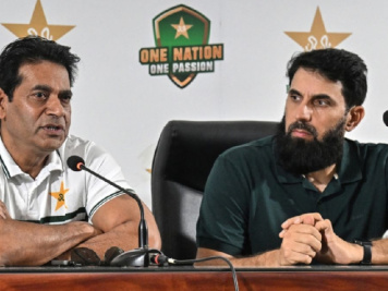 Misbah ul Haque