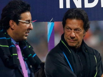 Wasim Imran
