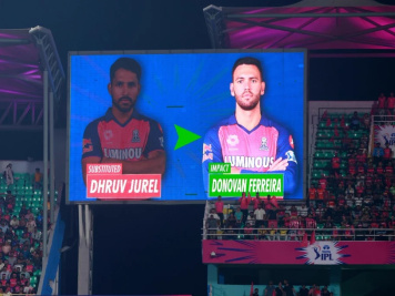 IPL impact player 