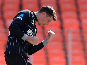 Mitchell Santner