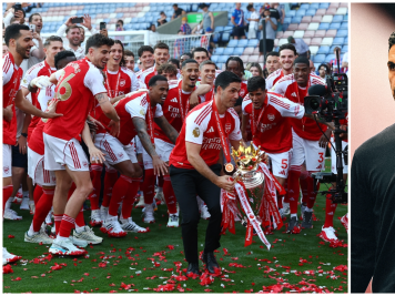 Arteta