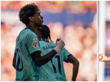 yamal and messi
