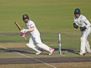 Mushfiqur Rahim