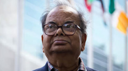 চৌরঙ্গীখ্যাত ‘শংকর’ আর নেই