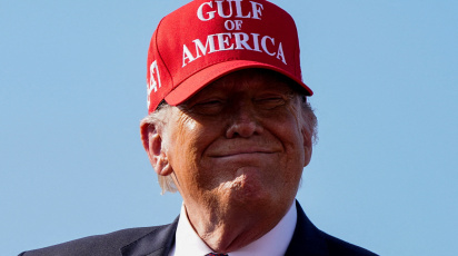 মার্কিন প্রেসিডেন্ট ডোনাল্ড ট্রাম্প। ফাইল ছবি: রয়টার্স