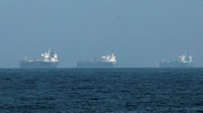 oil-tankers