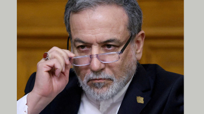 Abbas-Araghchi