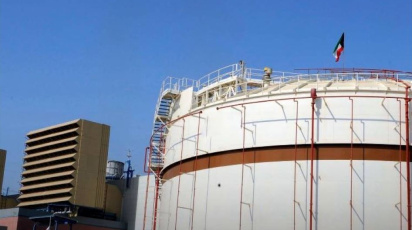 ইরানের হামলায় কুয়েতের পানি পরিশোধনাগার ক্ষতিগ্রস্ত হয়েছে। ফাইল ছবি: সংগৃহীত