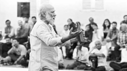 Badal Sarker