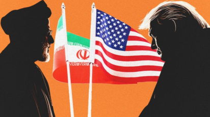 Iran US