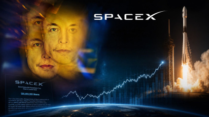 SPACEX