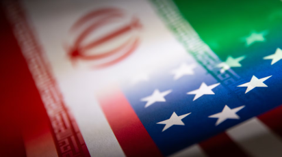 US IRAN