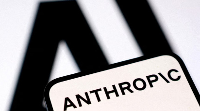 anthropic reuters