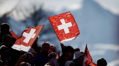 Switzerland