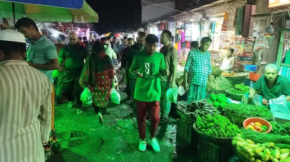 বাজেট ২০২৬ ঢাকার বাজার দর