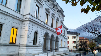  Name swiss bank