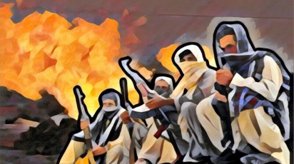 Balochistan liberation army