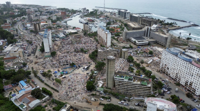Venezuela