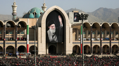 Iran