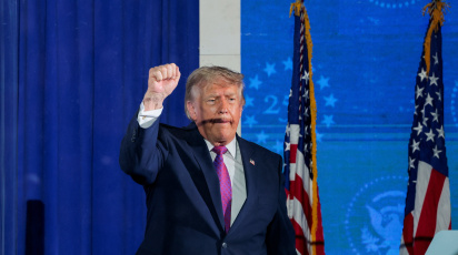 Trump 250th