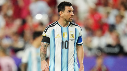messi