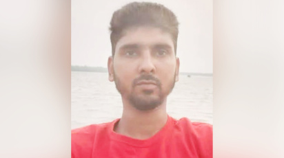 নিহত বুলবুল আহমেদ। ছবি: সংগৃহীত