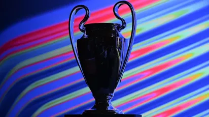 UEFA Champions league 