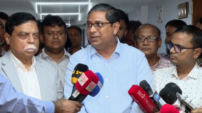 স্থানীয় সরকার প্রতিমন্ত্রী