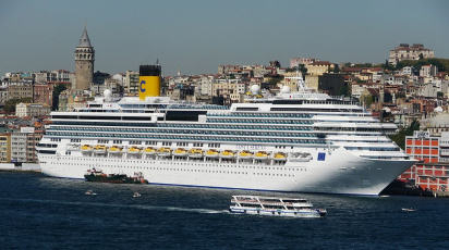 costa serena