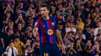 rodri