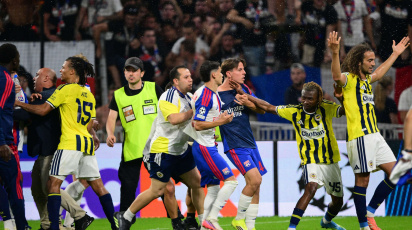 Fenerbahce