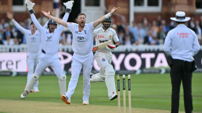 England-Pak series 