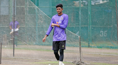 Nahid Rana