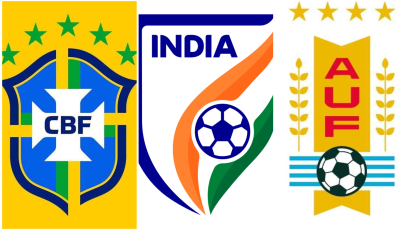 india brazil