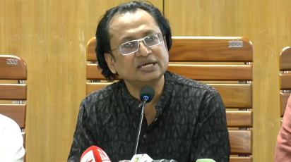 জাহেদ উর রহমান