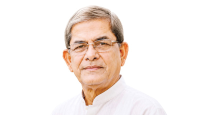 মির্জা ফখরুল ইসলাম