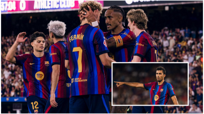 barca and rodri