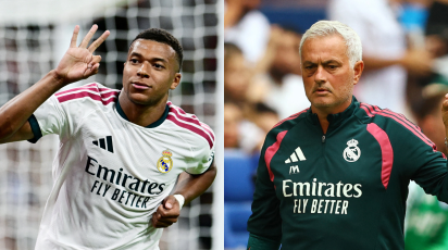 mbappe
