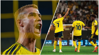 ronaldo