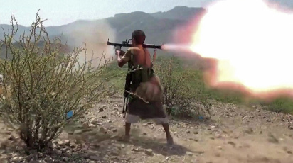 Yemen