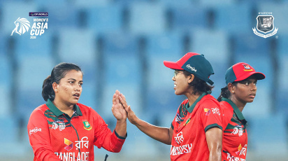 bangladesh