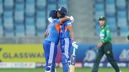 india vs Pakistan